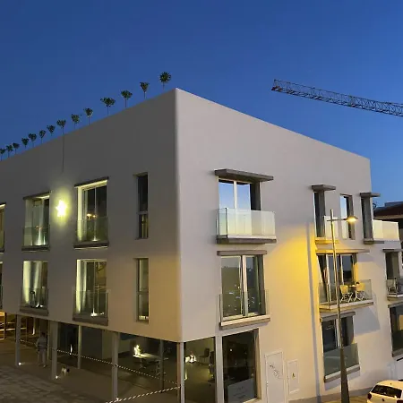 Alse Homes Adeje Ground Floor W Appartamento