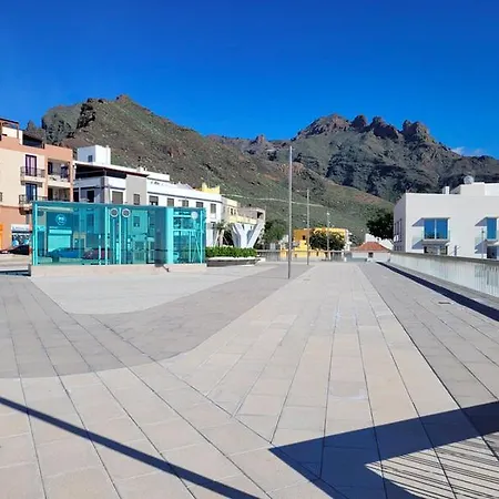 Appartamento Alse Homes Adeje Ground Floor W Costa Adeje (Tenerife)