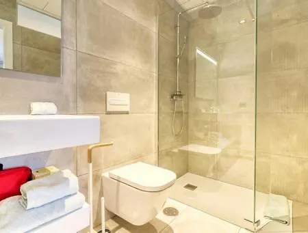 Alse Homes Adeje Ground Floor W *