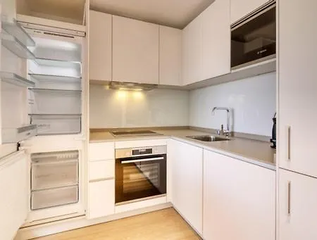 Appartamento Alse Homes Adeje Ground Floor W *