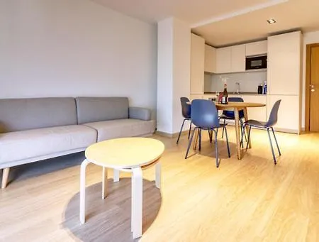 Alse Homes Adeje Ground Floor W Appartamento *