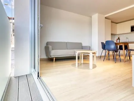 Apartamento Alse Homes Adeje Ground Floor W Costa Adeje (Tenerife)