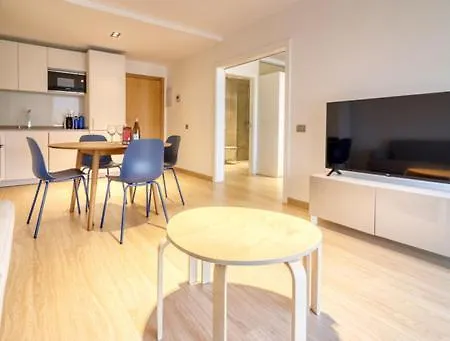 Alse Homes Adeje Ground Floor W Apartamento Costa Adeje (Tenerife)