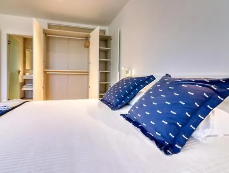 Apartamento Alse Homes Adeje Ground Floor W