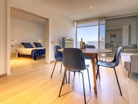Alse Homes Adeje Ground Floor W *