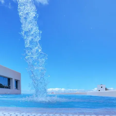 Alse Homes Adeje Ground Floor W * Costa Adeje (Tenerife)