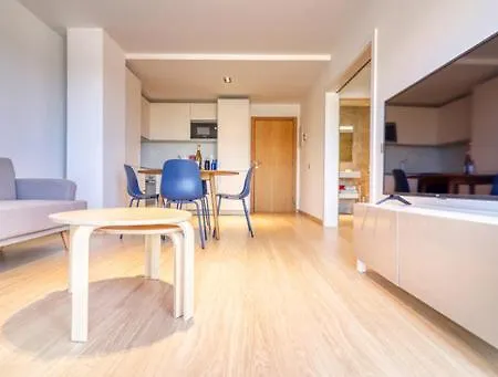 Alse Homes Adeje Ground Floor W Apartamento
