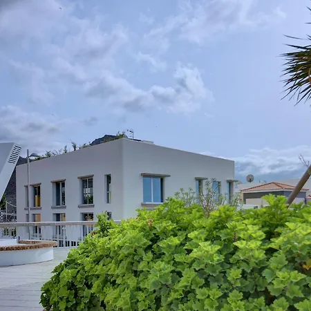 Alse Homes Adeje Ground Floor W Apartamento *